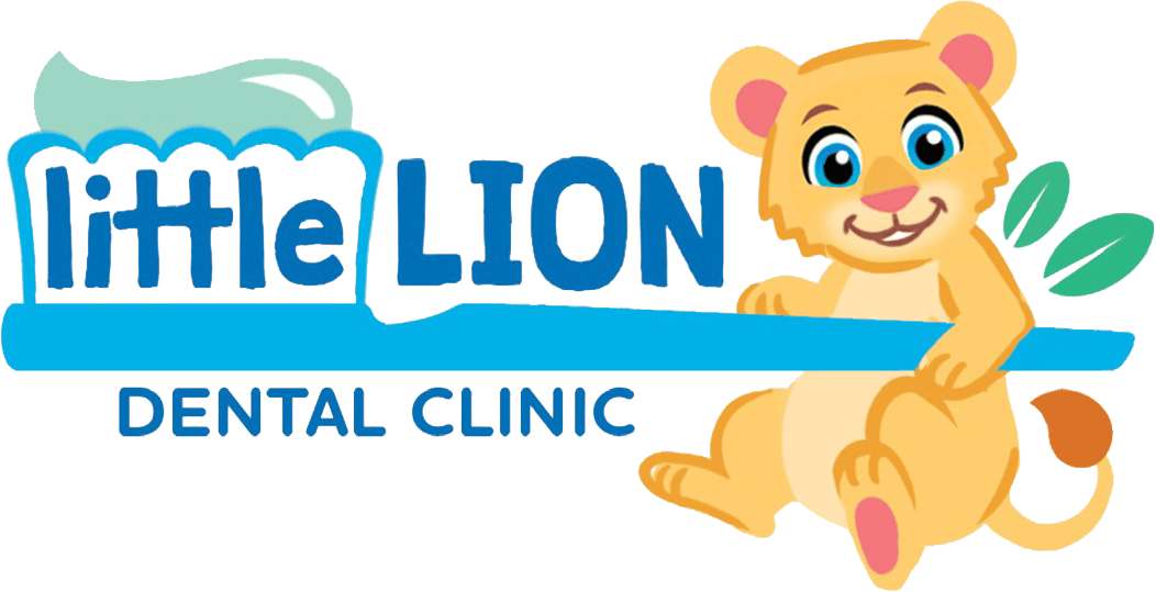 Link to Little Lion Dental Clinic home page