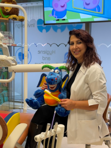 Photo of Dr. Karami