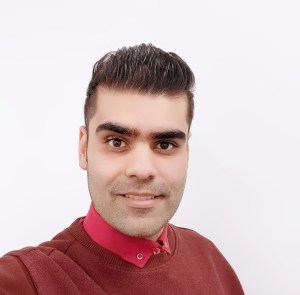 AMIR – DENTAL ADMINISTRATOR